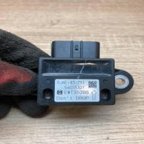GJ6E 43 7Y1 5607001  Airbag deployment crash/impact sensor Mazda 6