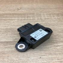 GJ6E 43 7Y1 5607001  Airbag deployment crash/impact sensor Mazda 6