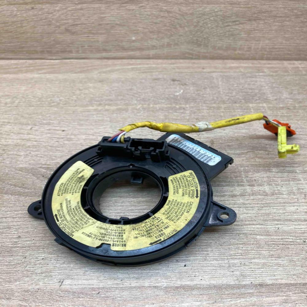 Toyota Slip Ring  With Plug Airbag slip ring squib (SRS ring) Toyota Avensis T25