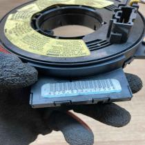 Toyota Slip Ring  With Plug Airbag slip ring squib (SRS ring) Toyota Avensis T25