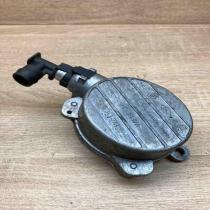 8200797164   Vacuum pump Renault Trafic II (X83)