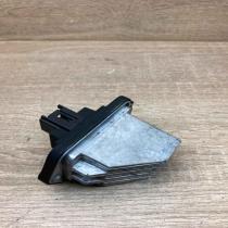 HB180GJ6A   Heater blower motor/fan resistor Mazda 2