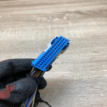 6920072   Plug wire BMW 5 F10 F11