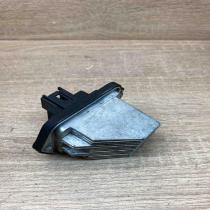 HB180GJ6A   Heater blower motor/fan resistor Mazda 2