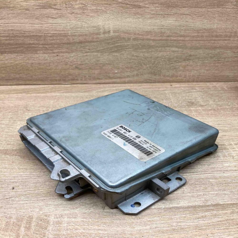 MSB100411 0281001419  Engine control unit/module ECU Honda Accord