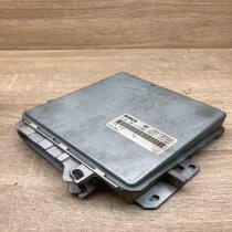 MSB100411 0281001419  Engine control unit/module ECU Honda Accord