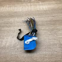6920072   Plug wire BMW 5 F10 F11