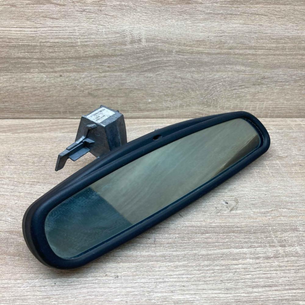 E1012554 015708  Rear view mirror (interior) Renault Laguna II