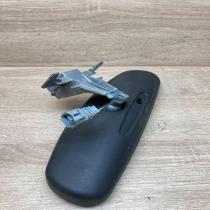 E1012554 015708  Rear view mirror (interior) Renault Laguna II