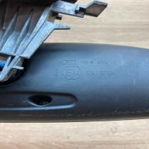 E1012554 015708  Rear view mirror (interior) Renault Laguna II