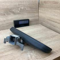 E1012554 015708  Rear view mirror (interior) Renault Laguna II