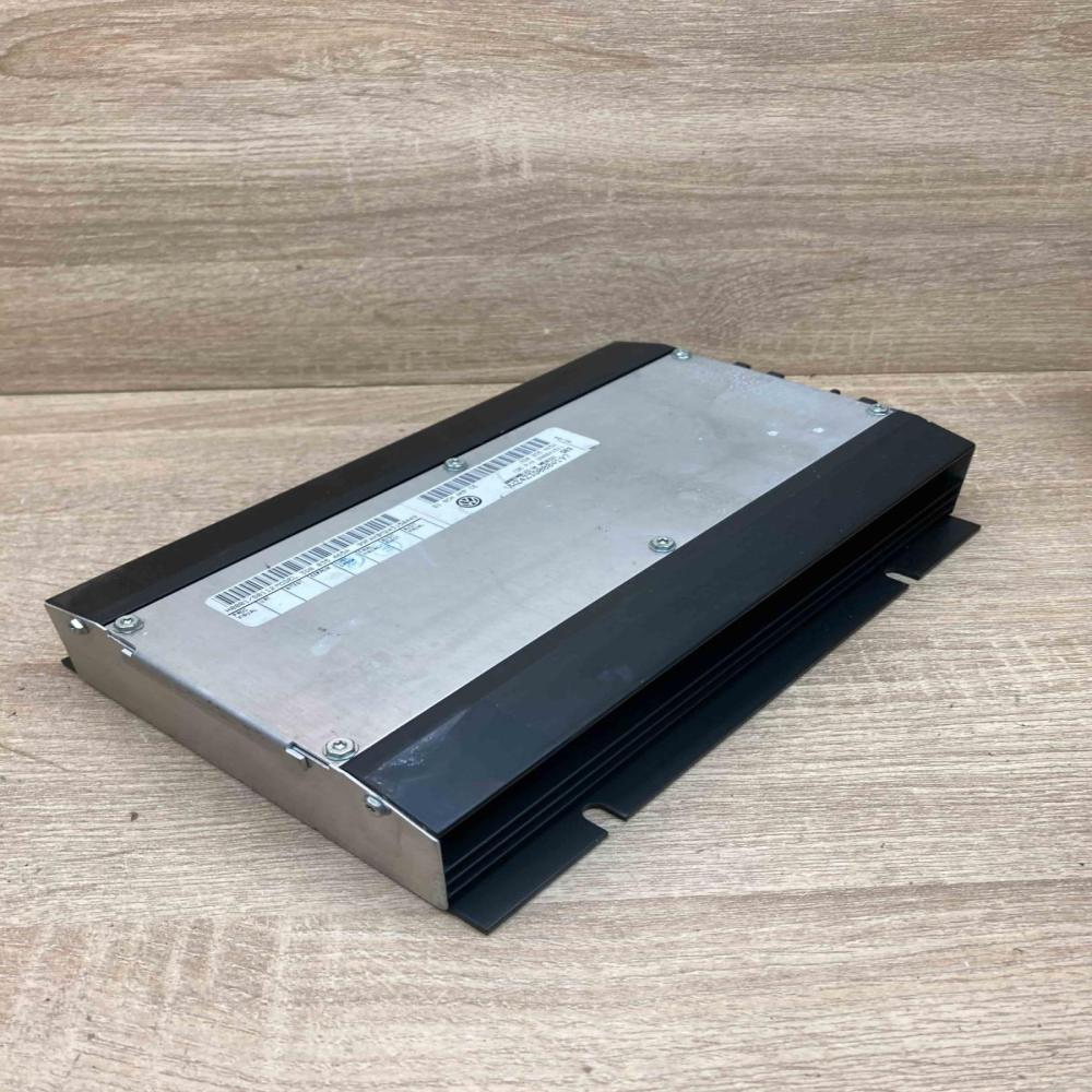 3D0035465A   Sound amplifier Volkswagen Phaeton