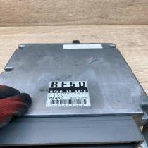 RF5D 18 881E 275800 6035 RF5D Engine control unit/module ECU Mazda 6