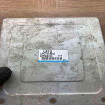 E6T50674H L81318881D L813 Engine control unit/module ECU Mazda 6