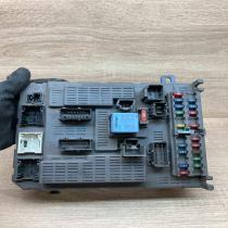 9646226880   Comfort/convenience module Citroen C5
