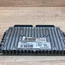9647433580 S118047507E  Gearbox control unit/module Citroen C5