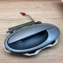 8048604   Front door exterior handle Opel Meriva A