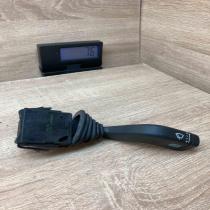 09185413   Wiper control stalk Opel Corsa C