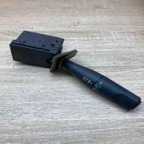 96049597ZL 61580003  Wiper control stalk Peugeot 206
