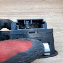 Peugeot Citroen Switch For Mirror And Window   Wing mirror switch Peugeot 206