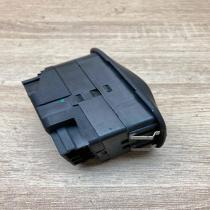 Peugeot Citroen Switch For Mirror And Window   Wing mirror switch Peugeot 206