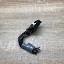 6928670   Plug wire BMW 3 E90 E91