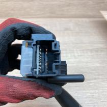 84652 05160 173654LH  Wiper control stalk Toyota Corolla Verso AR10