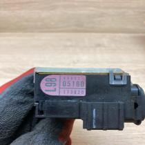84652 05160 173654LH  Wiper control stalk Toyota Corolla Verso AR10