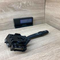 84652 05160 173654LH  Wiper control stalk Toyota Corolla Verso AR10