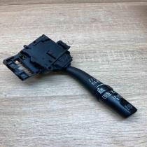 84652 05150 173654LH Used Wiper control stalk Toyota Corolla Verso AR10
