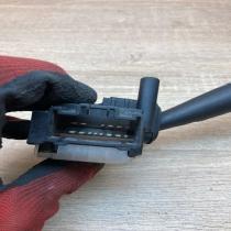 84652 05150 173654LH Used Wiper control stalk Toyota Corolla Verso AR10