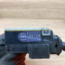 84652 05150 173654LH Used Wiper control stalk Toyota Corolla Verso AR10