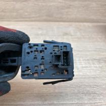 09185413   Indicator stalk Opel Corsa C