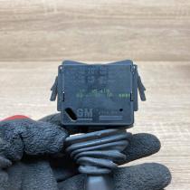 09185413   Indicator stalk Opel Corsa C