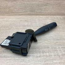 96049597ZL   Wiper control stalk Peugeot 206
