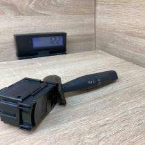 96049597ZL   Wiper control stalk Peugeot 206