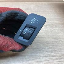 1925699   Headlight level height control switch Peugeot 206