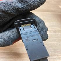 1925699   Headlight level height control switch Peugeot 206