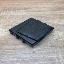 PZ464 T3421 01 4M0175T2A  Parking PDC control unit/module Toyota Avensis T270
