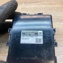 89690 05010 102850 0050 0A Other control units/modules Toyota Avensis T270