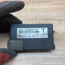 89780 0F050 625371 000 T Immobilizer control unit/module Toyota Verso