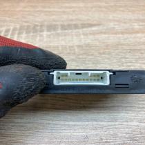 89780 0D011   Other control units/modules Toyota Yaris