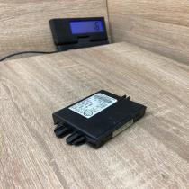 89780 0D011   Other control units/modules Toyota Yaris