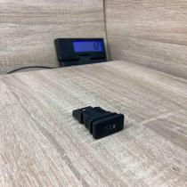 15C032   ESP (stability program) switch Toyota Auris 150