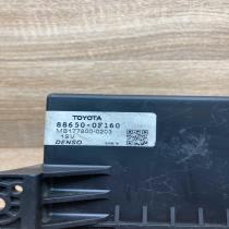 88650 0F160 177800 0203  Other control units/modules Toyota Verso