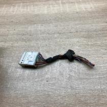 6901660 6901660 05  Plug wire BMW X5 F15