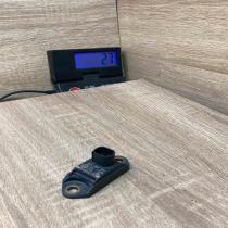 3C0907651   Airbag deployment crash/impact sensor Volkswagen Scirocco