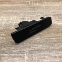 5M0919234B Used  Passenger airbag on/off switch Volkswagen Tiguan
