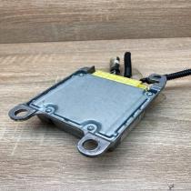 89170 05230 219122 101 With Plug Airbag control unit/module Toyota Avensis T270