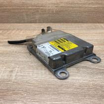 89170 05230 219122 101 With Plug Airbag control unit/module Toyota Avensis T270